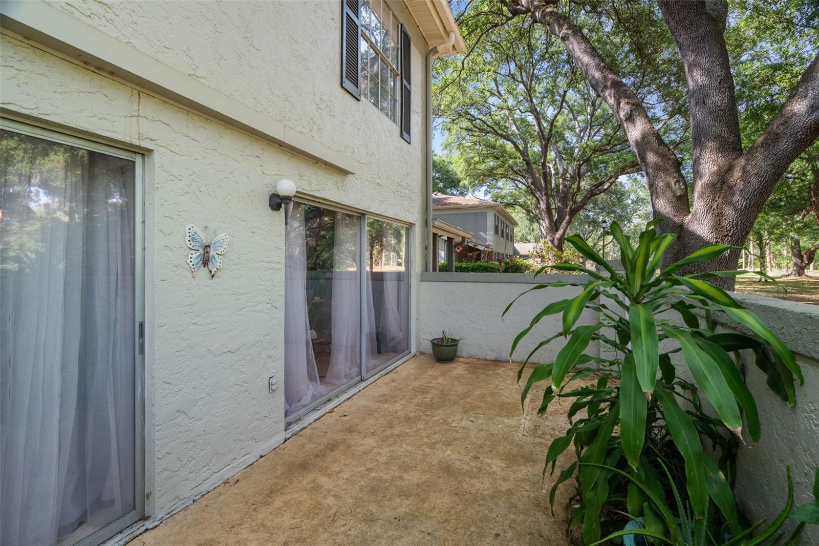 RAINTREE MANOR HOMES CONDOMINIUM - Residential