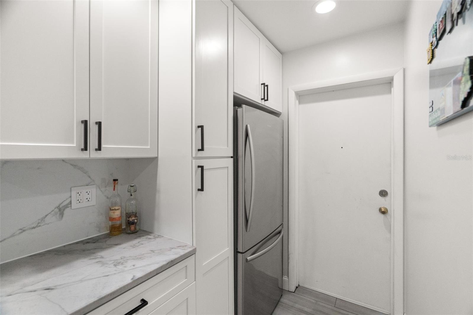 RAINTREE MANOR HOMES CONDOMINIUM - Residential