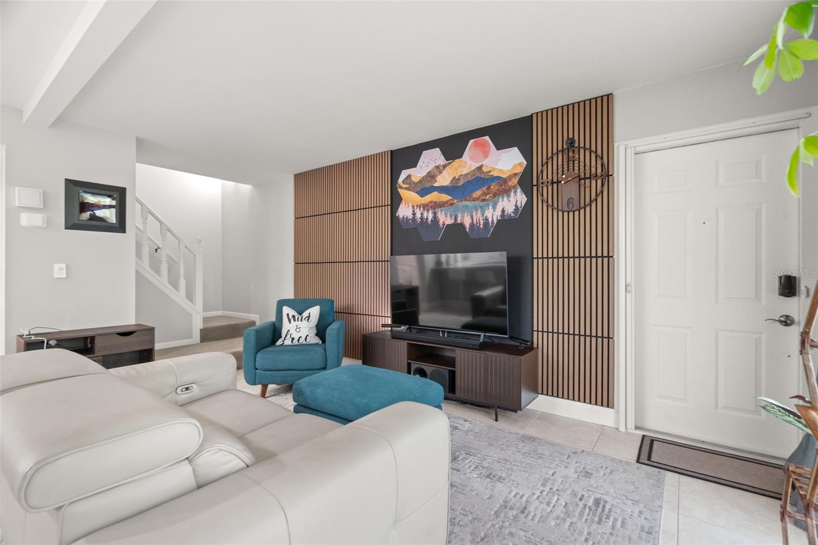 RAINTREE MANOR HOMES CONDOMINIUM - Residential