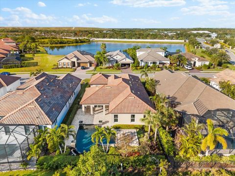 A home in BRADENTON