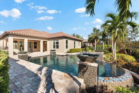 A home in BRADENTON