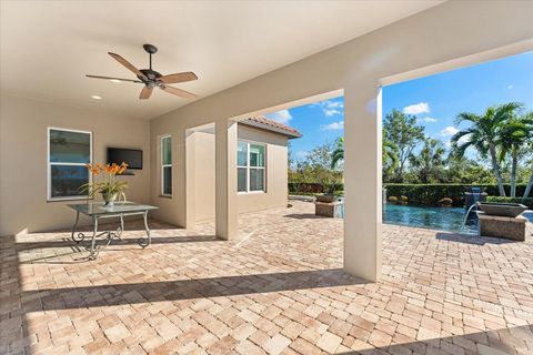 A home in BRADENTON