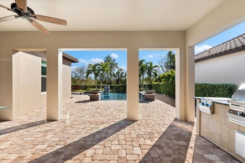 A home in BRADENTON