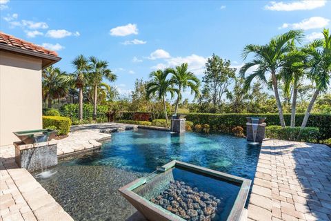 A home in BRADENTON