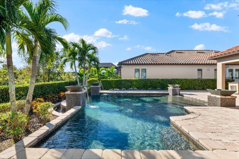 A home in BRADENTON