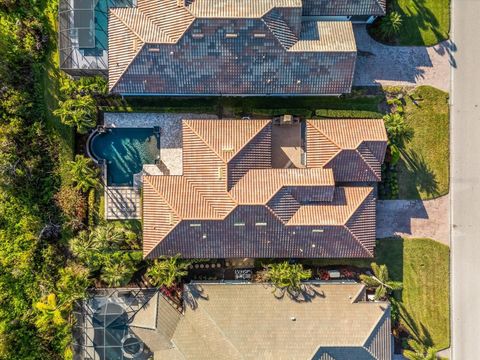 A home in BRADENTON