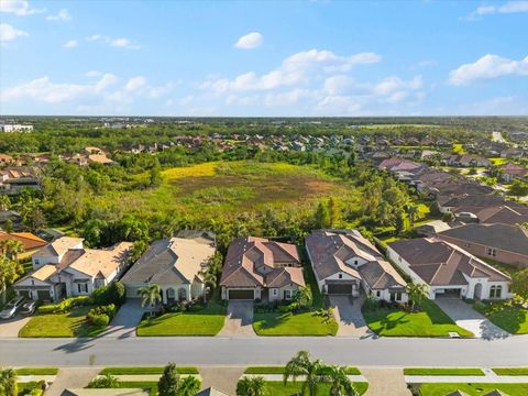 A home in BRADENTON