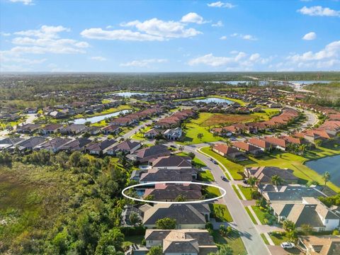 A home in BRADENTON