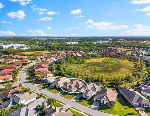 A home in BRADENTON