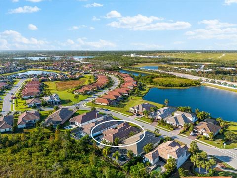 A home in BRADENTON