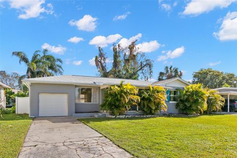 A home in CLEARWATER