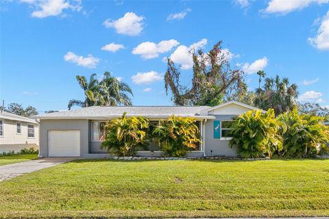 A home in CLEARWATER