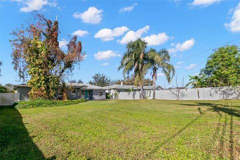 A home in CLEARWATER