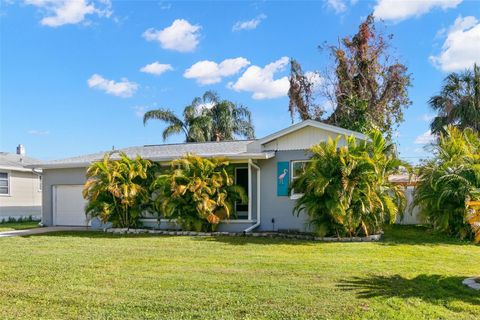 A home in CLEARWATER