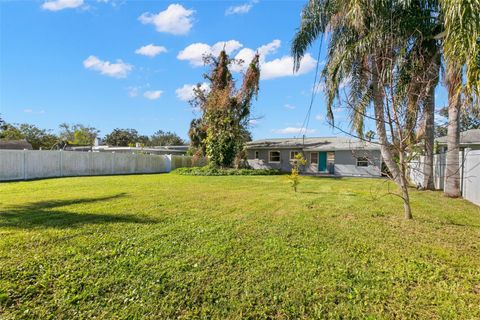 A home in CLEARWATER