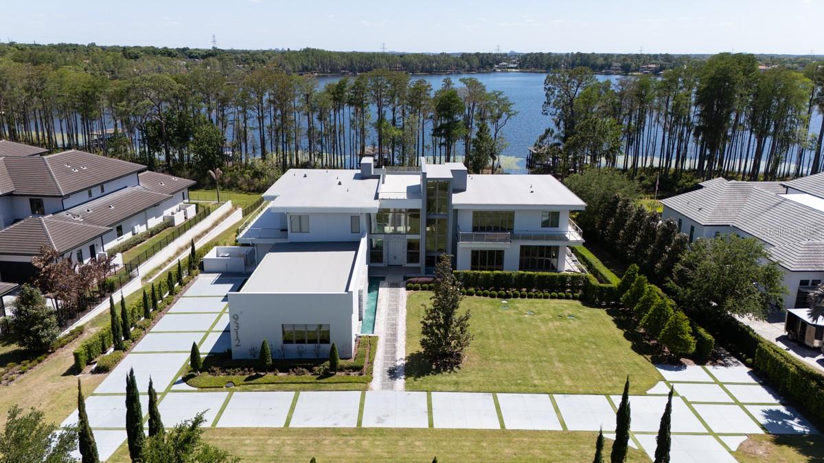 9312 BLANCHE COVE DR