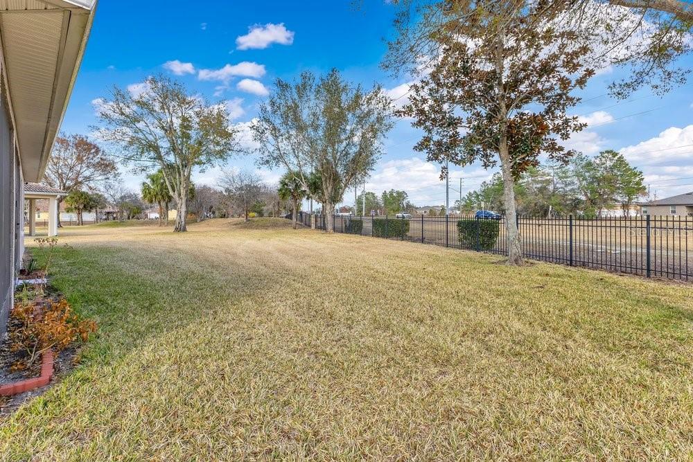 POINCIANA NBRHD 3 SOUTH VILLAGE 7 - Residential