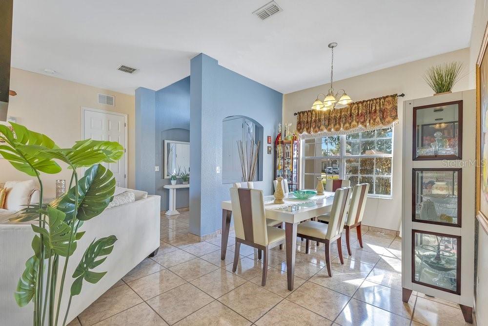 POINCIANA NBRHD 3 SOUTH VILLAGE 7 - Residential