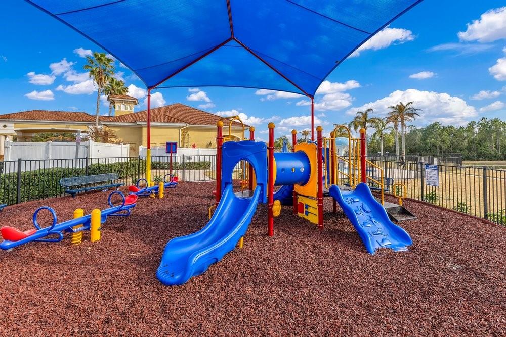 POINCIANA NBRHD 3 SOUTH VILLAGE 7 - Residential