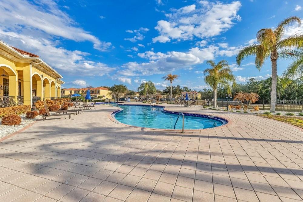 POINCIANA NBRHD 3 SOUTH VILLAGE 7 - Residential