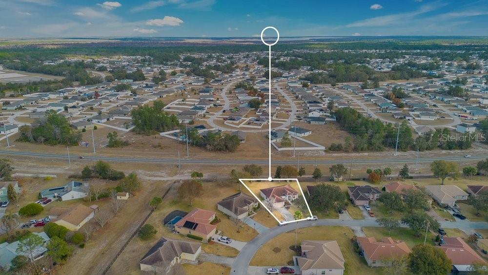 POINCIANA NBRHD 3 SOUTH VILLAGE 7 - Residential