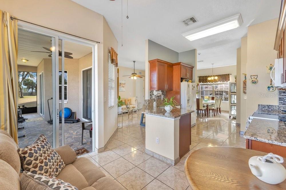 POINCIANA NBRHD 3 SOUTH VILLAGE 7 - Residential