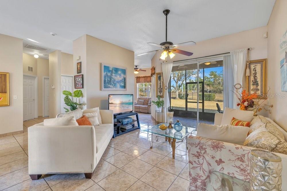 POINCIANA NBRHD 3 SOUTH VILLAGE 7 - Residential