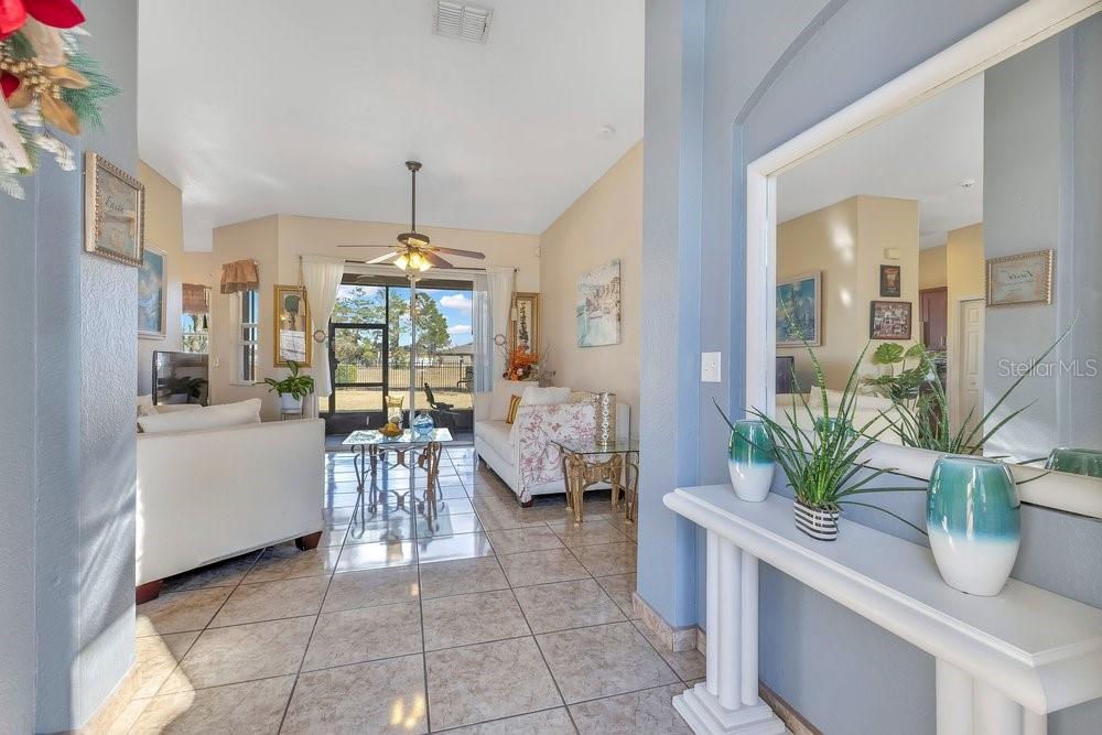 POINCIANA NBRHD 3 SOUTH VILLAGE 7 - Residential