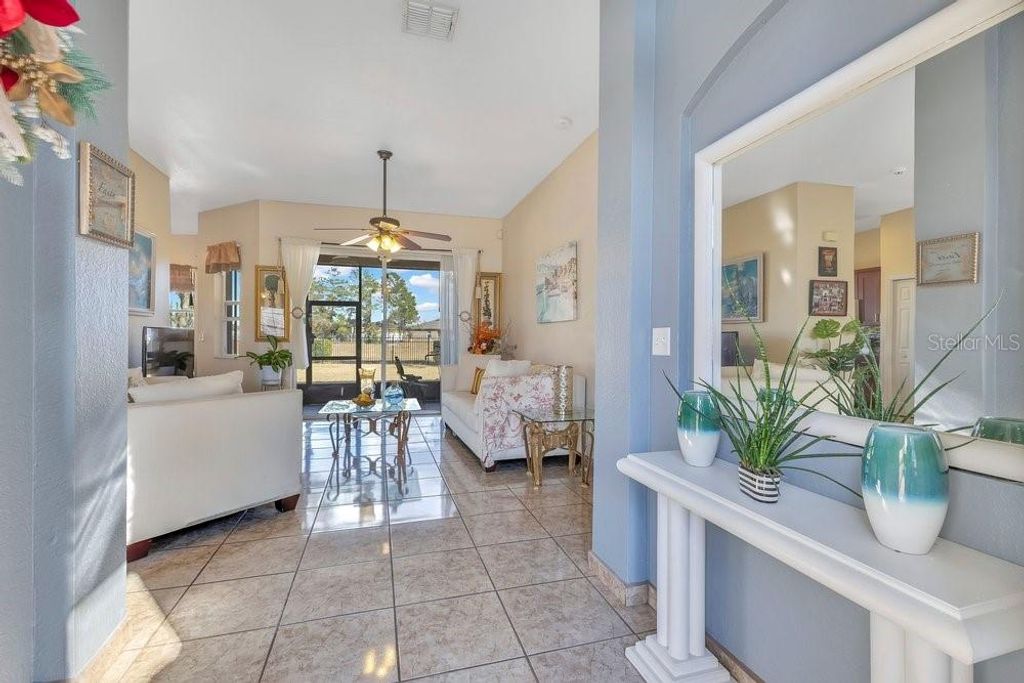 Photo of 421 Bay Leaf Drive, Poinciana, FL 34759 (MLS # O6382615)