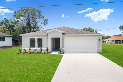 Photo of 4109 Harlando Avenue, Sebring, FL 33872 (MLS # C7505993)