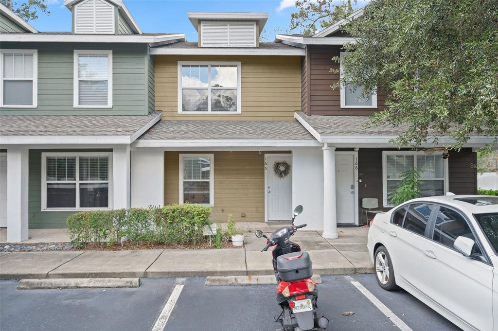 Photo of 2362 SW 42nd Way #165, Gainesville, FL 32607 (MLS # GC543966)