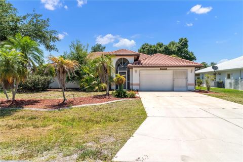 Photo of 23509 Nelson Avenue, Port Charlotte, FL 33954 (MLS # C7524973)