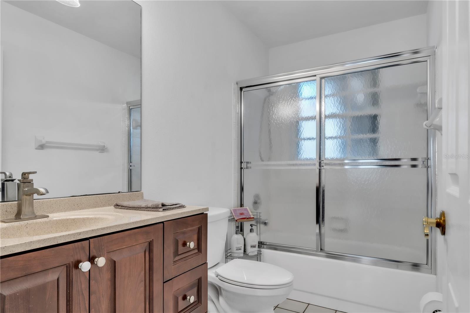 PORT CHARLOTTE SEC 015 - Residential