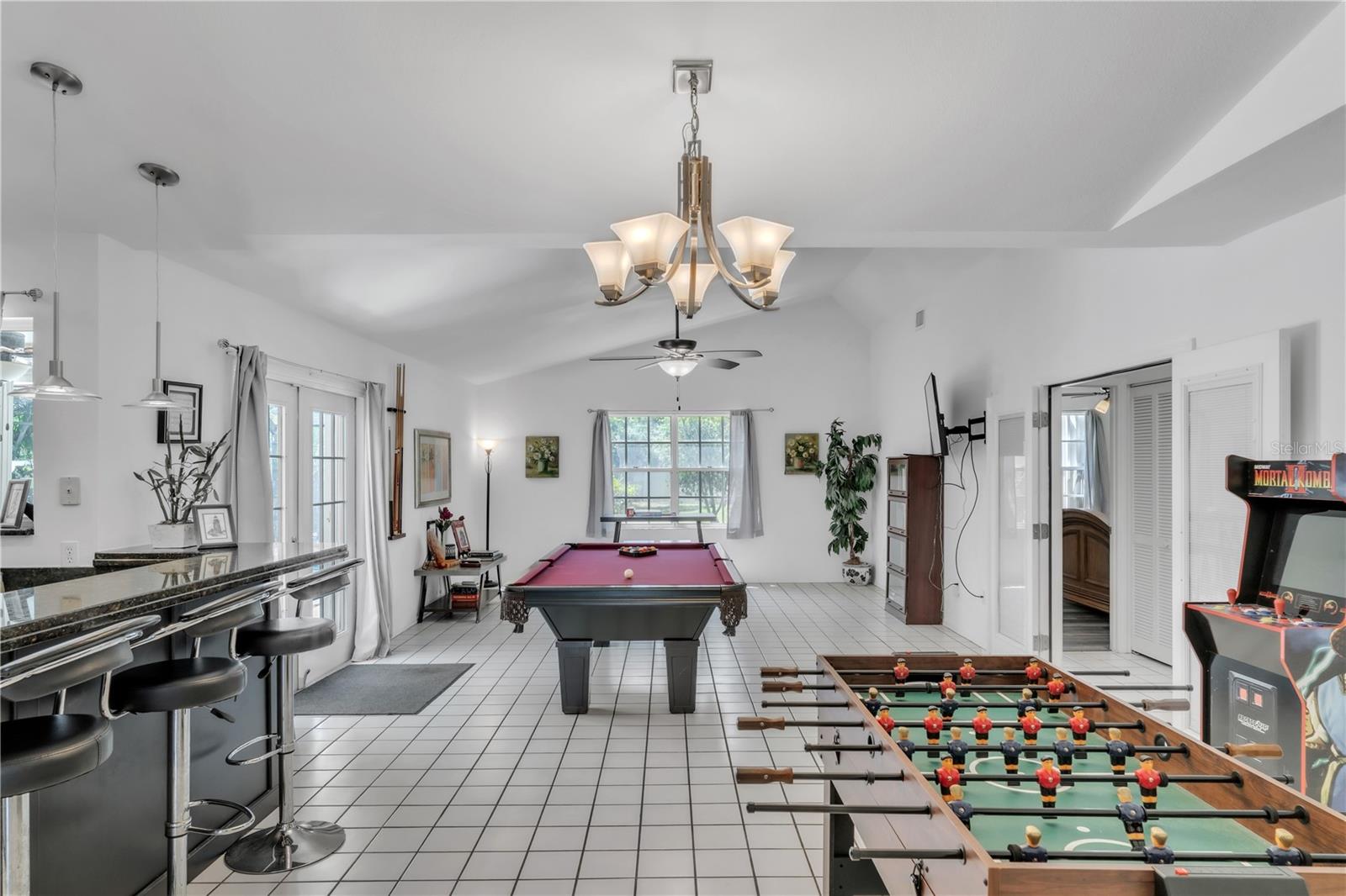 PORT CHARLOTTE SEC 015 - Residential