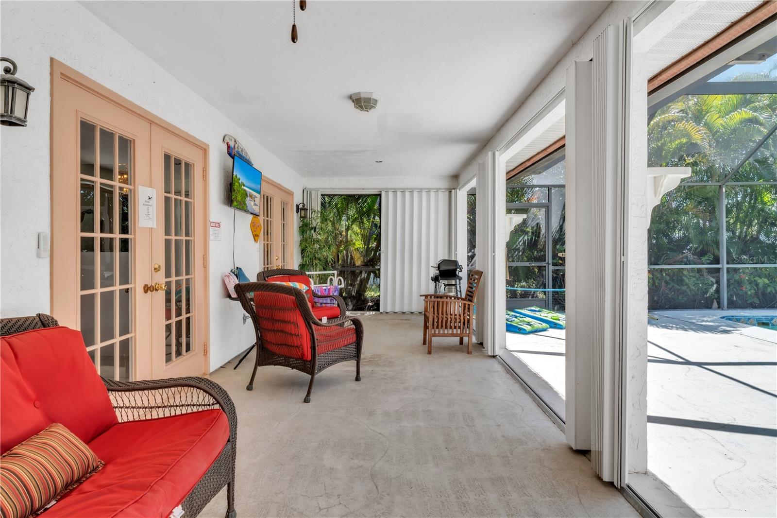 PORT CHARLOTTE SEC 015 - Residential