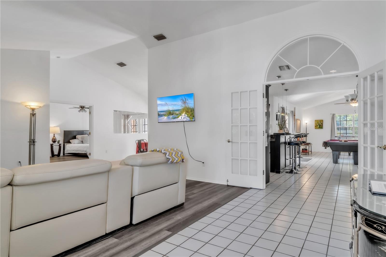 PORT CHARLOTTE SEC 015 - Residential