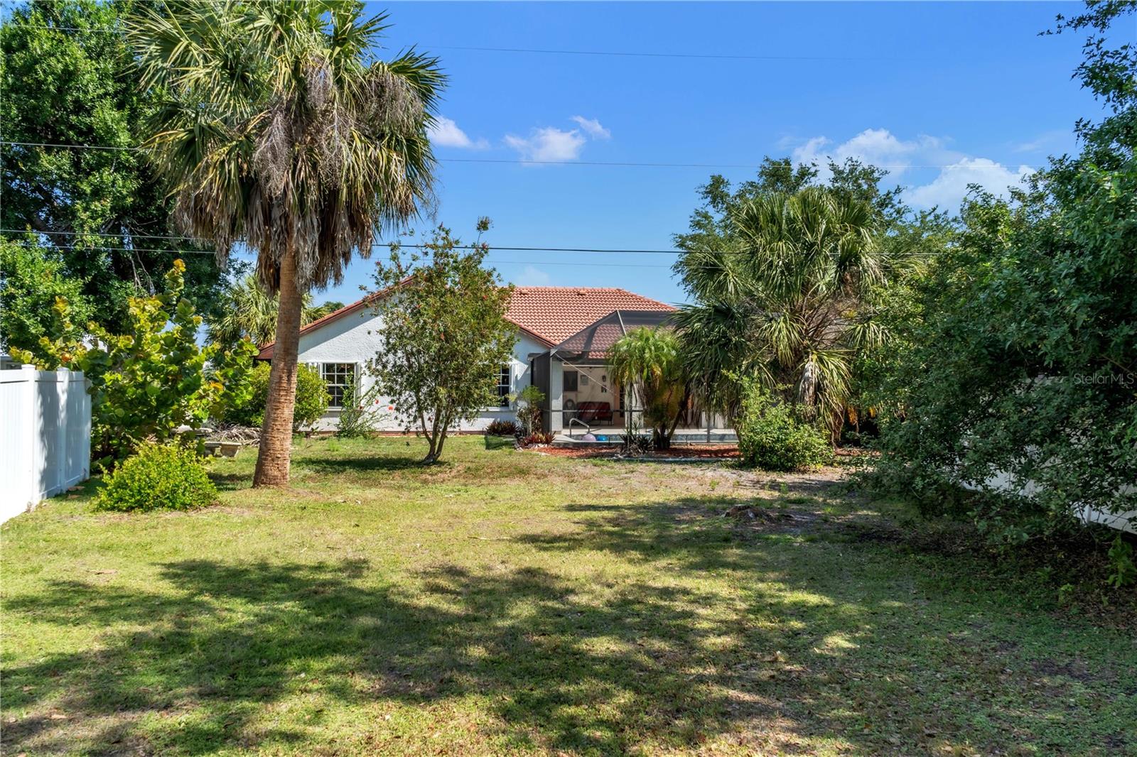 PORT CHARLOTTE SEC 015 - Residential