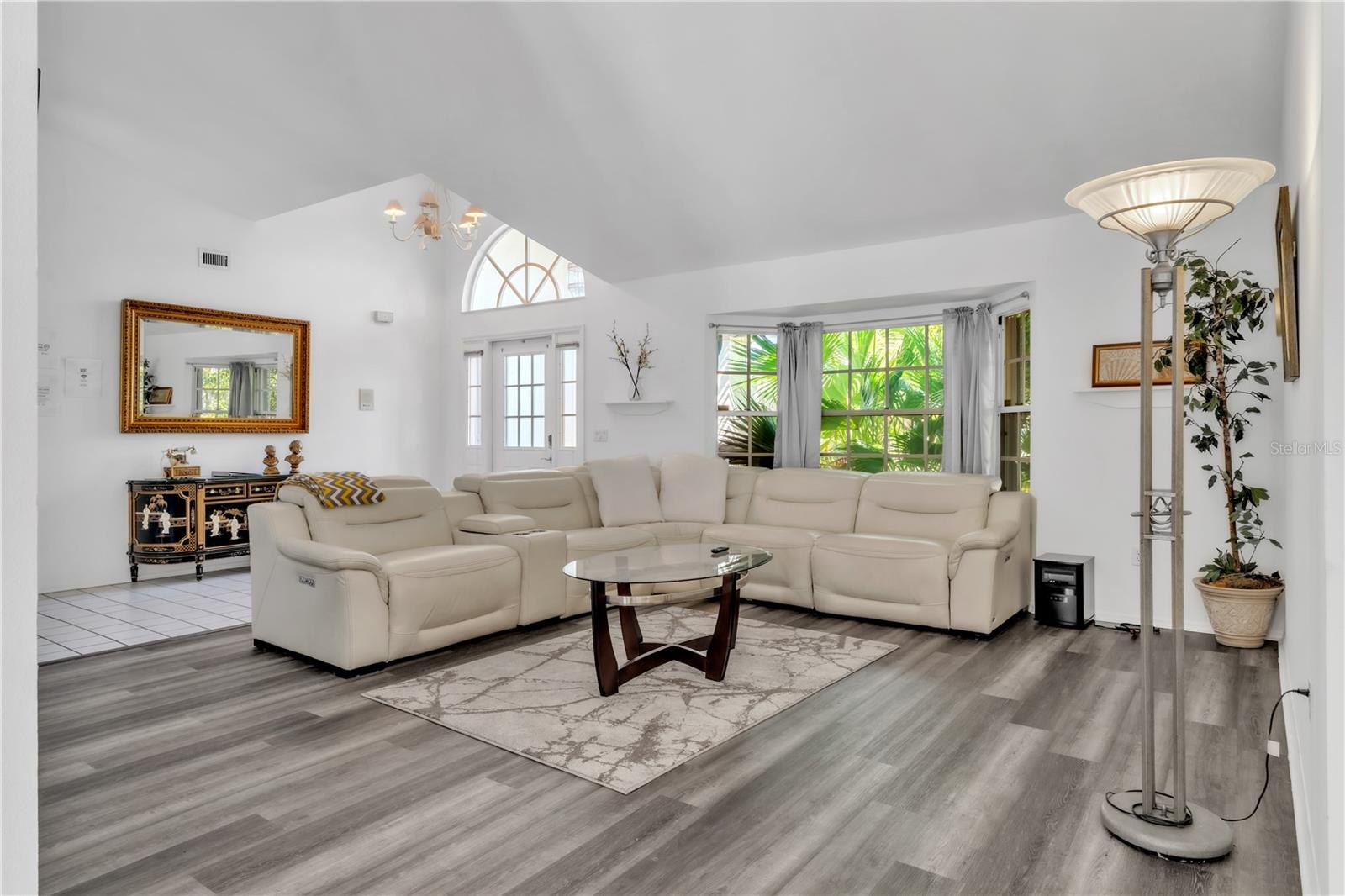 PORT CHARLOTTE SEC 015 - Residential