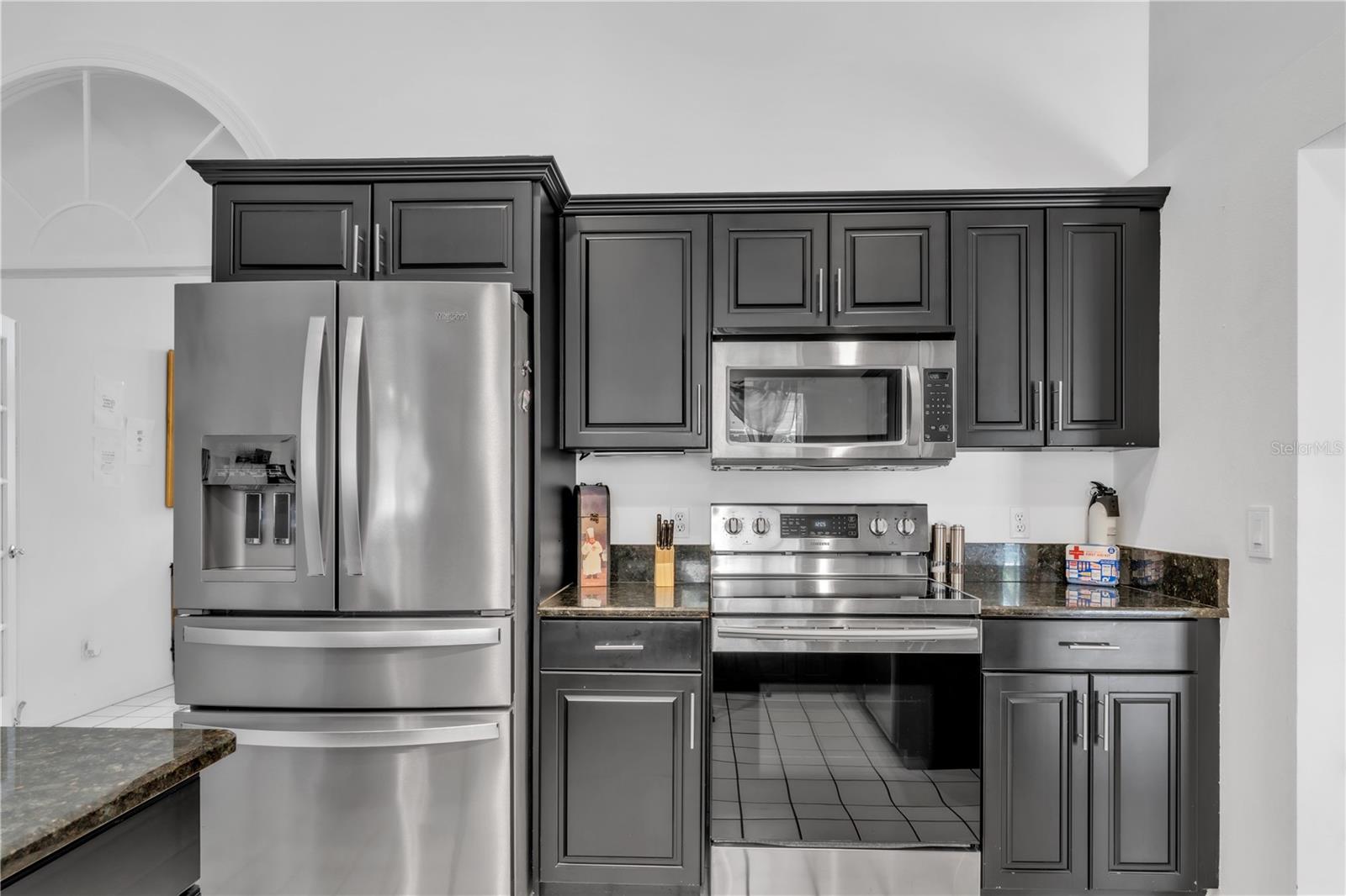 PORT CHARLOTTE SEC 015 - Residential