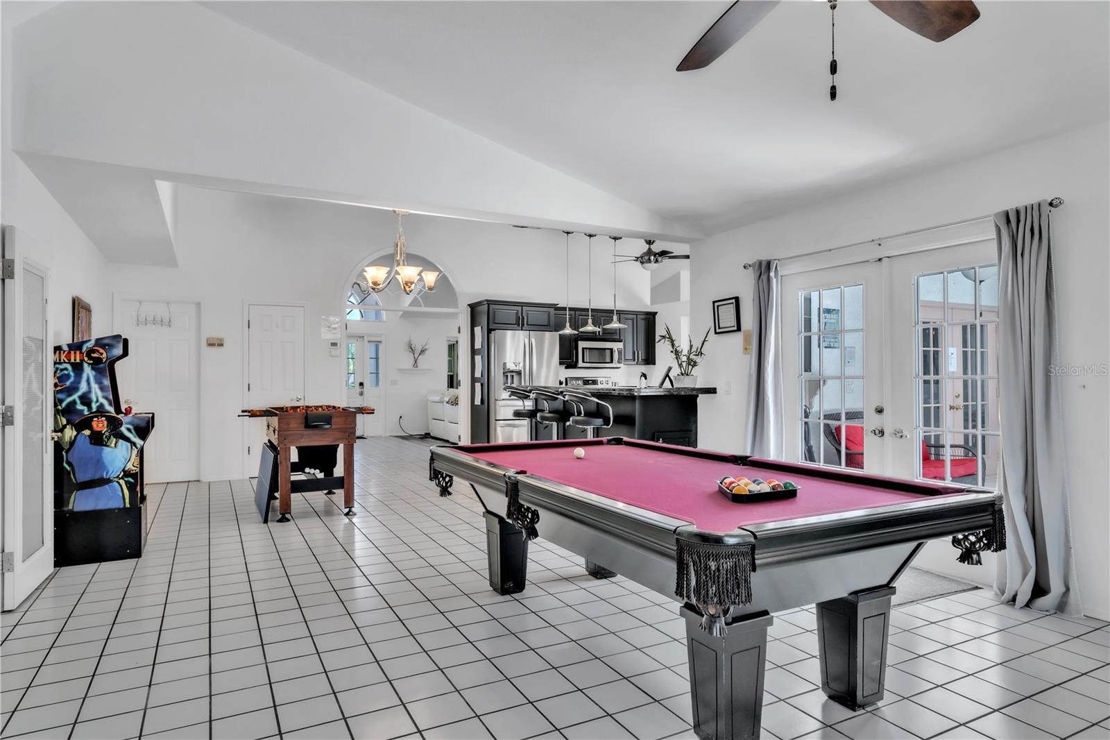 PORT CHARLOTTE SEC 015 - Residential