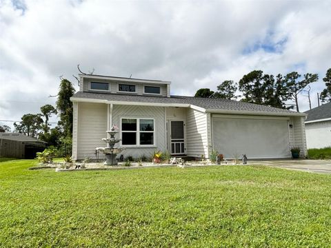 A home in PORT CHARLOTTE