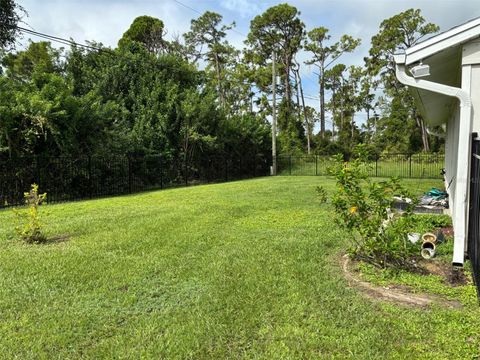 A home in PORT CHARLOTTE