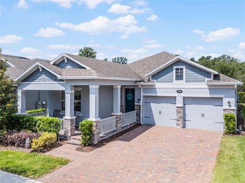 A home in WINTER GARDEN