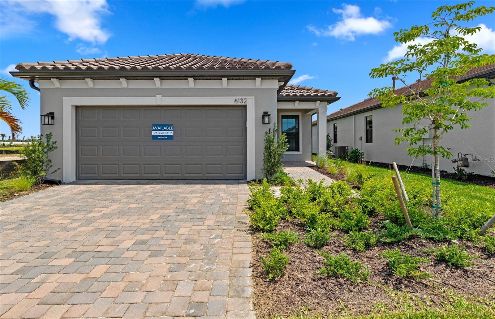 5834 TALON PRESERVE DRIVE