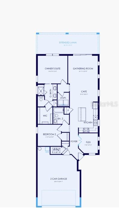 5834 TALON PRESERVE DRIVE