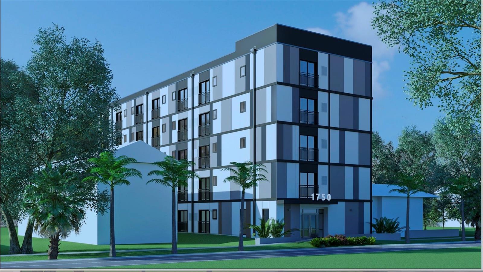 Pre-Construction. To be built. INCREDIBLE SITE AND PLAN APPROVED, ground up construction, multi family opportunity. Located in one of the HOTTEST rent districts in the Tampa/St Pete area, as well as being a top ranked location in Forbes magazine. Walking distance to all the best restaurants, the pier, bars, local art galleries, and all the bay area has to offer! This desirable location is called the Edge District of downtown St Pete. Don't forget you are also just miles away from the TOP TWO out of three ranked beaches in the country. Architectural plans and construction bids available upon request. 33 New Construction Rental Apartments with high rent yields. Seller is looking to sell interest in land for 2.8 million. Construction bids are approximately 6.66 million.