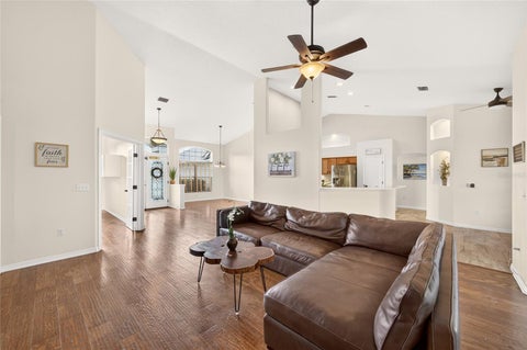 Tiny photo for 9550 County Road 125c, Wildwood, FL 34785 (MLS # G5119427)