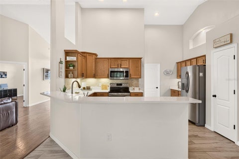 Tiny photo for 9550 County Road 125c, Wildwood, FL 34785 (MLS # G5119427)