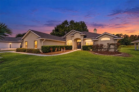 Photo of 9550 County Road 125c, Wildwood, FL 34785 (MLS # G5119427)