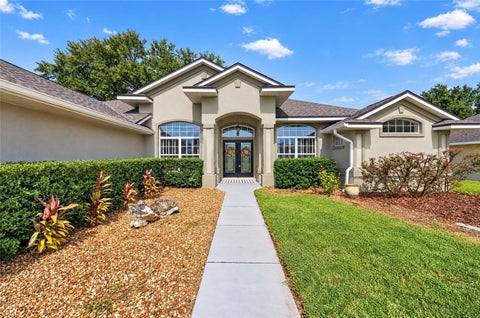 Tiny photo for 9550 County Road 125c, Wildwood, FL 34785 (MLS # G5119427)